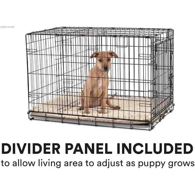 Dog Crate N502