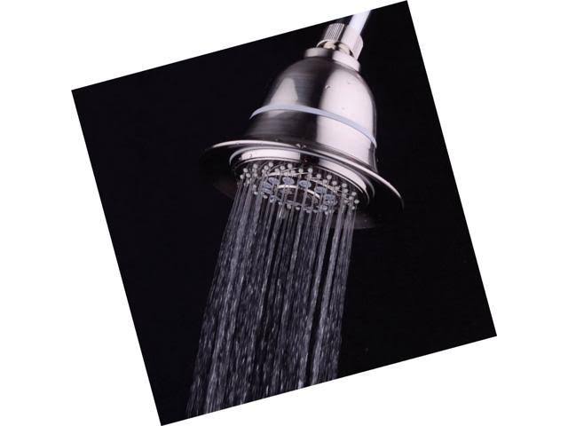 Showerhead with 3 Stage Showerhead F8907