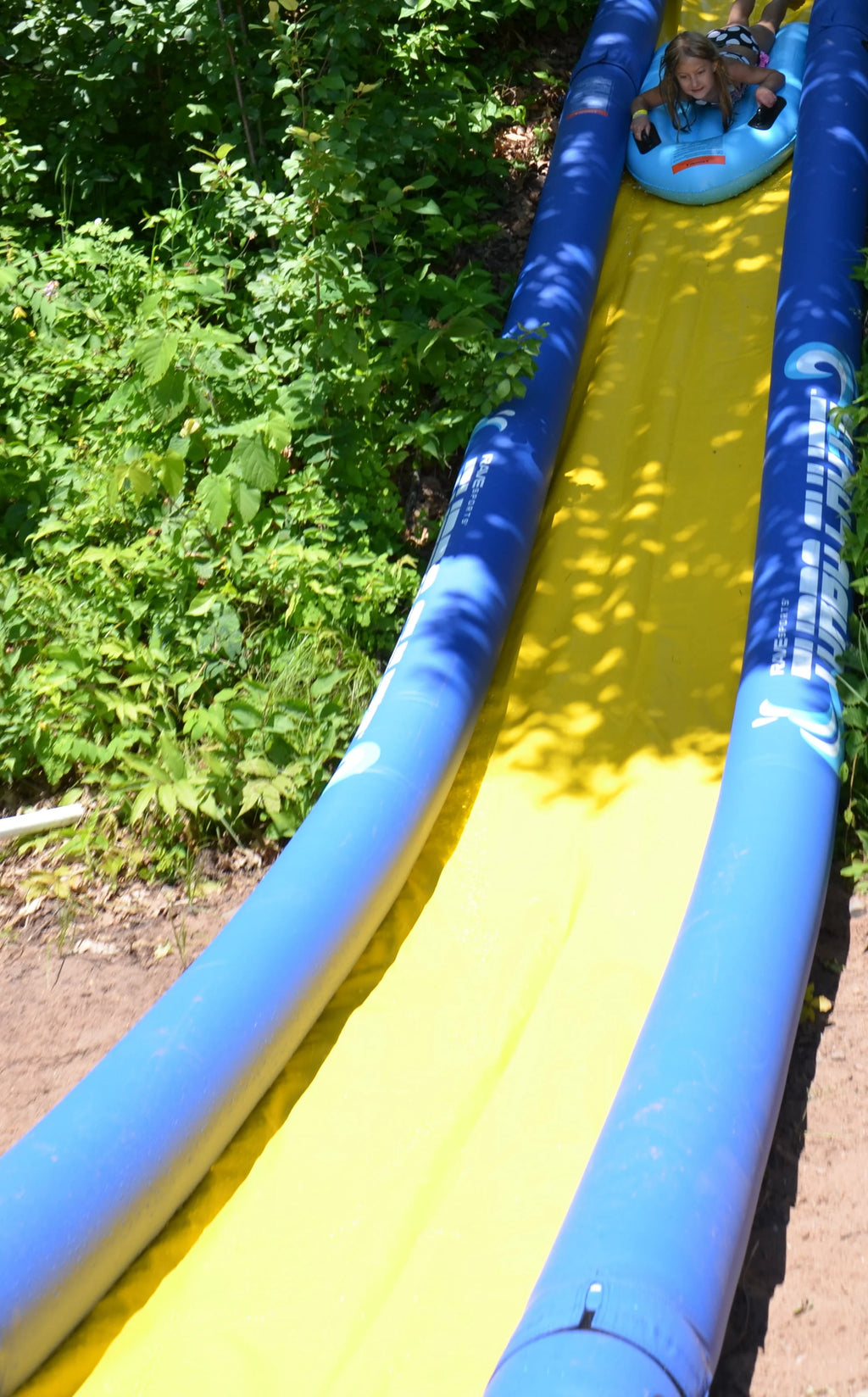 Waterslide C3275