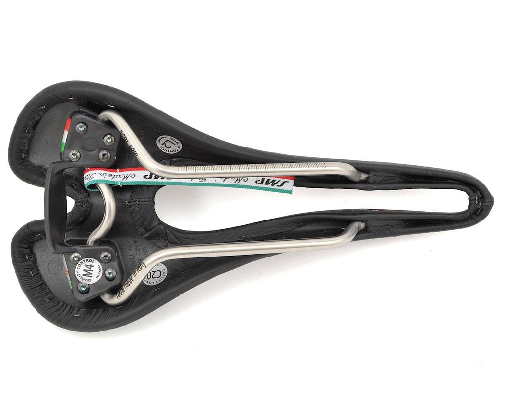 Black Saddle T875
