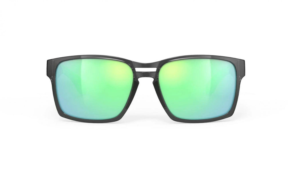 Polar 3Fx HDR Multilaser Green/CAT3 Sunglasses E931140