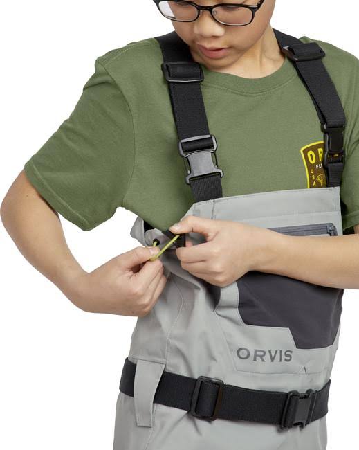 Kids Clearwater Wader Medium P54978