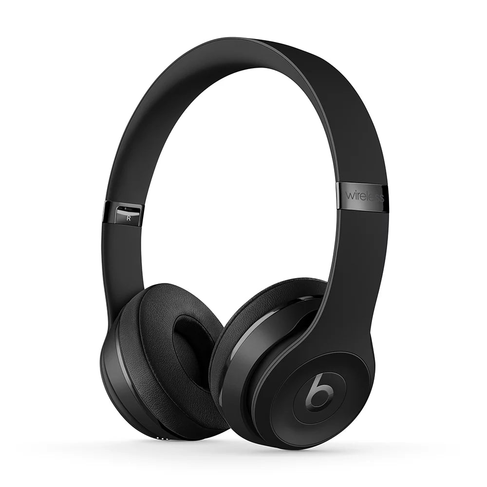 Restored Bluetooth Noise-Canceling Over-Ear Headphones W536