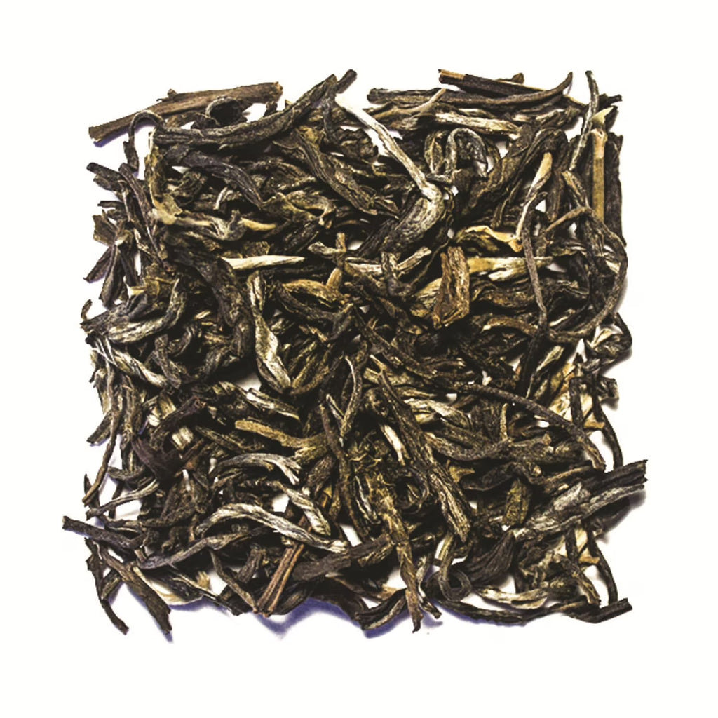 White Pekoe Jasmine Green Tea Loose Leaf Tea C18810