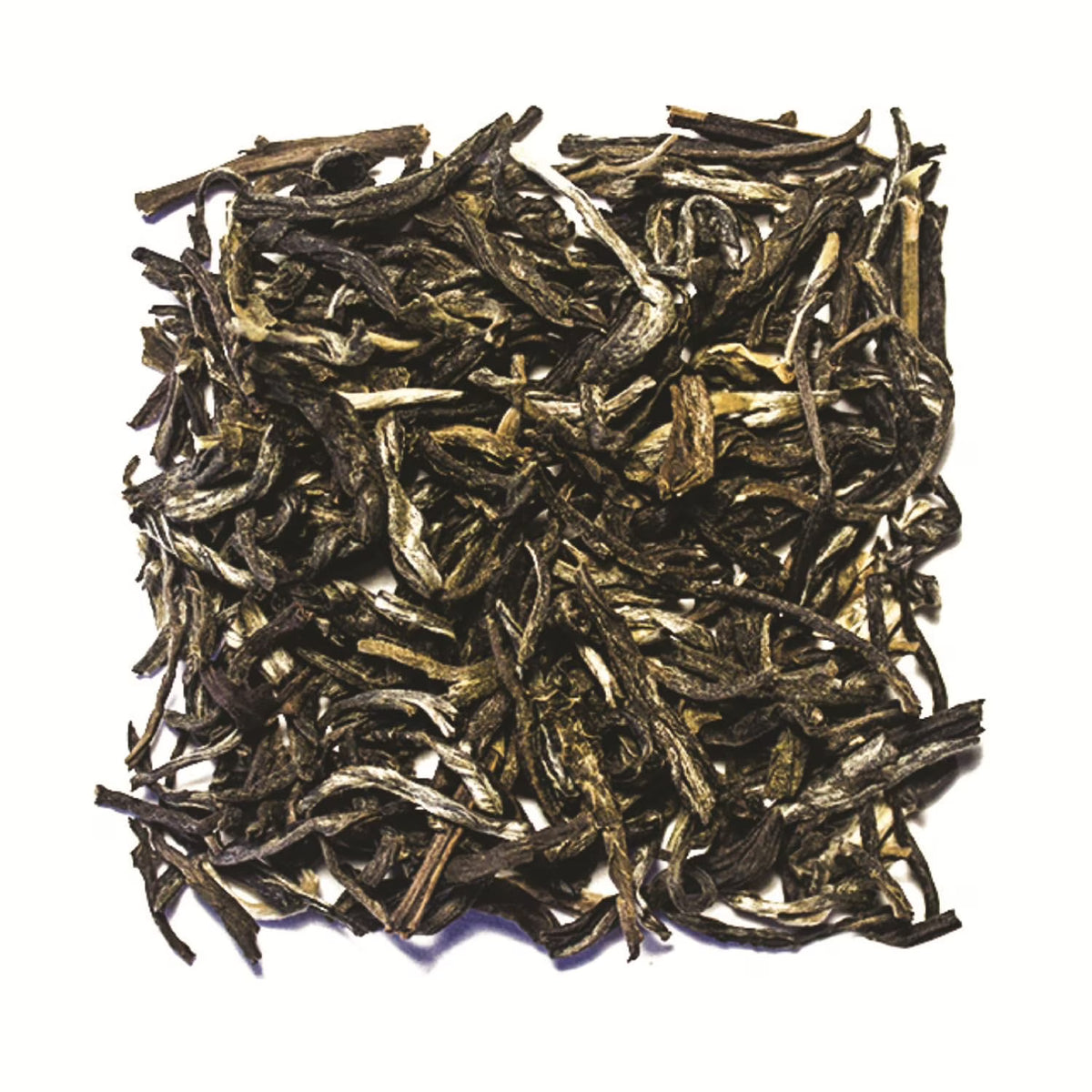 White Pekoe Jasmine Green Tea Loose Leaf Tea C18810