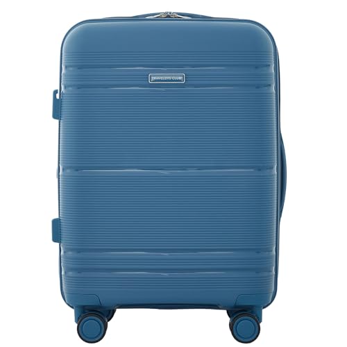 Hardside Expandable Spinner Luggage 20" Carry-On X85375