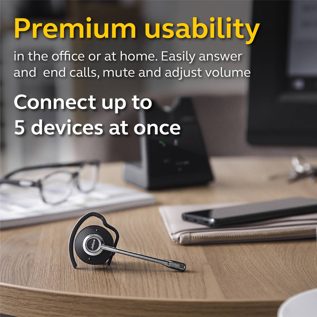 Wireless Headset W124967