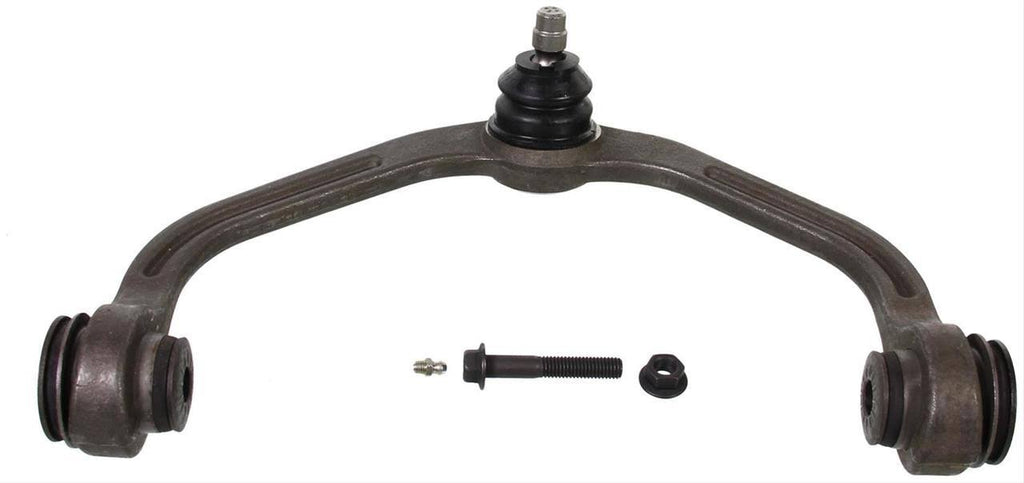 Control Arm and Ball Joint Assembly O89321