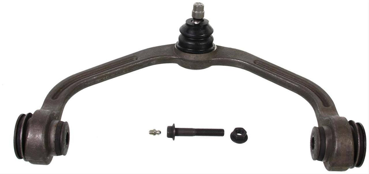 Control Arm and Ball Joint Assembly O89321