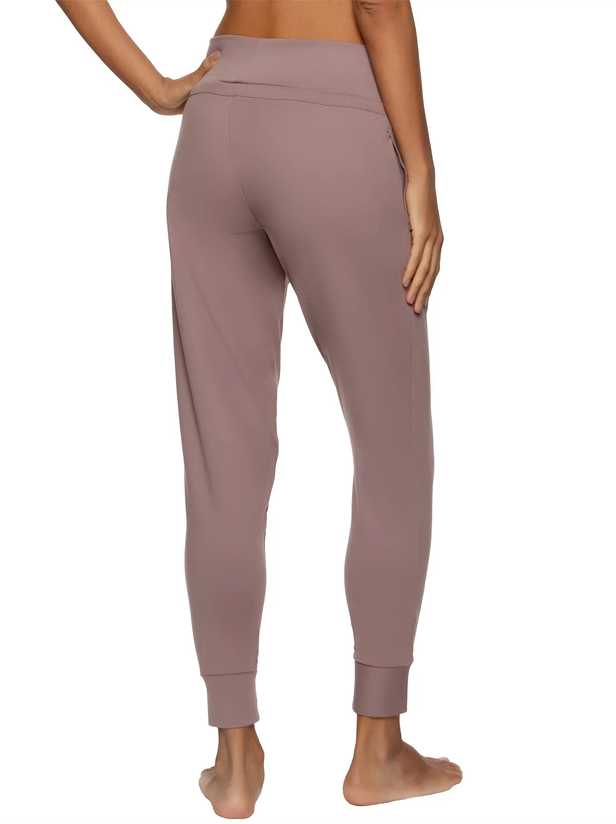 Velvety Soft Jogger O58789