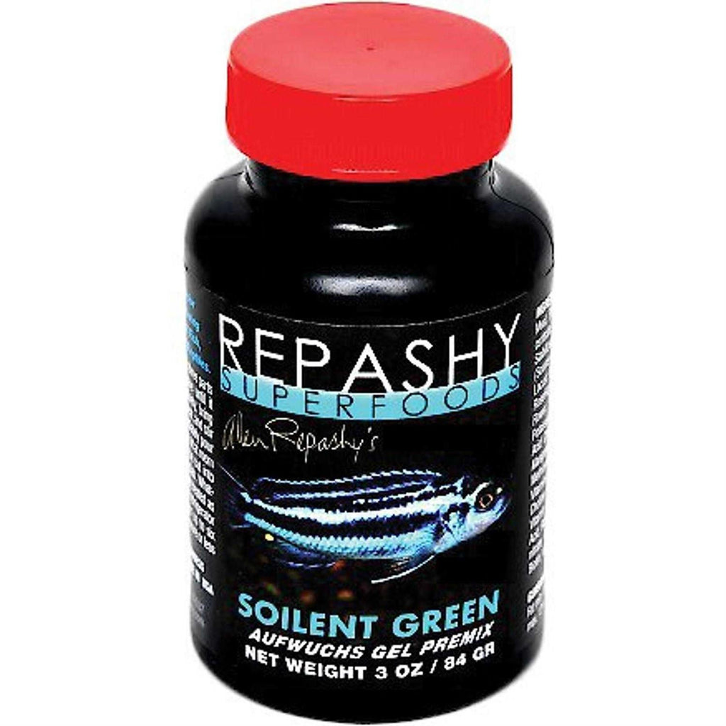 Repashy Soilent Green B449