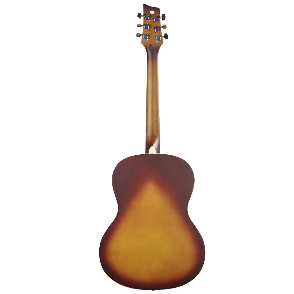 Spruce Top Parlor Acoustic Guitar Q88792
