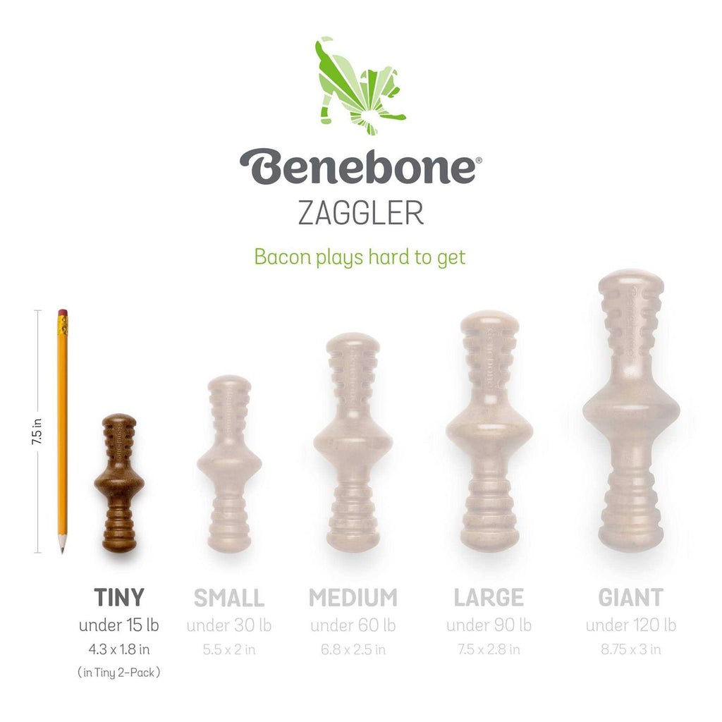 Benebone Zaggler W314862