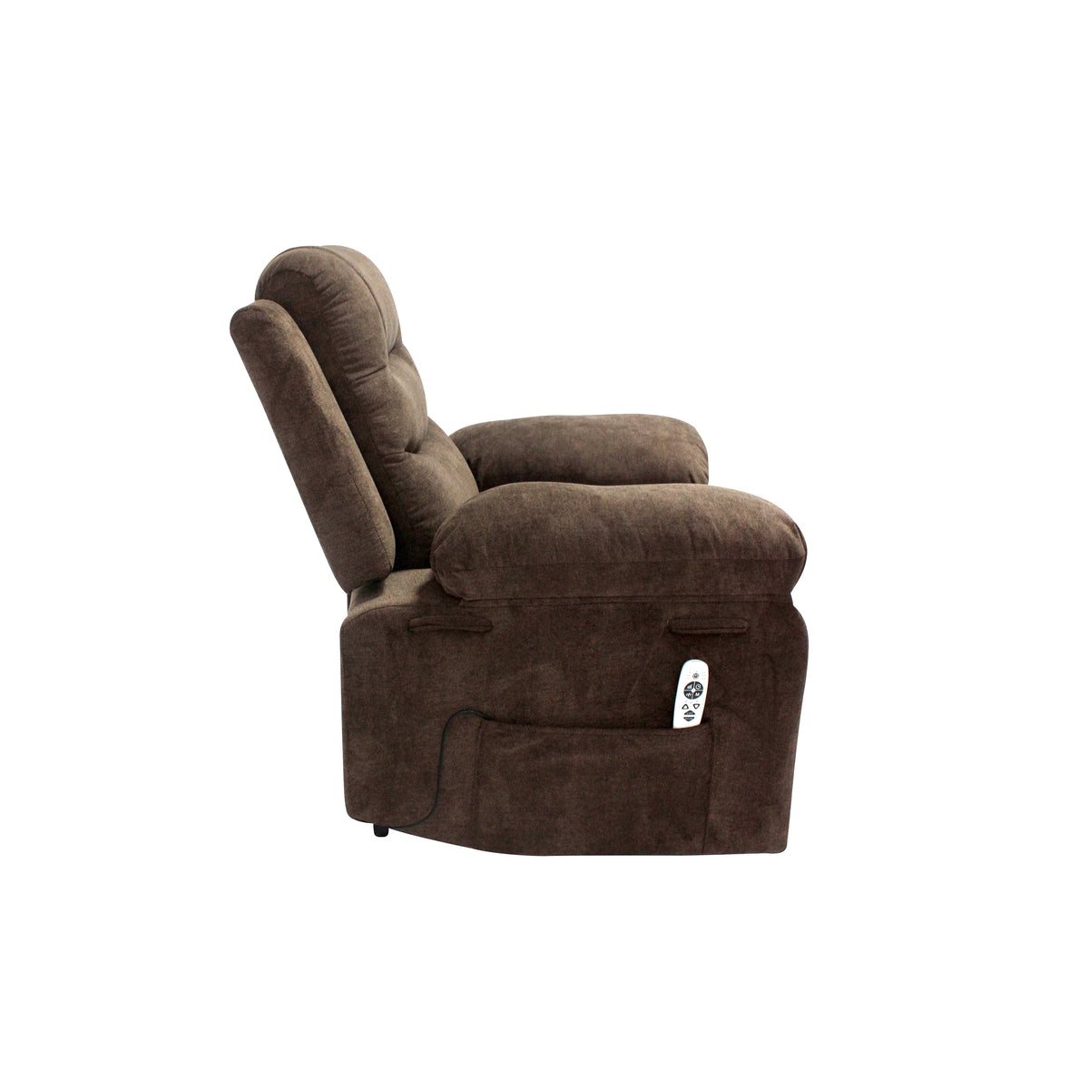 Power Reclining Lift Chair M931784