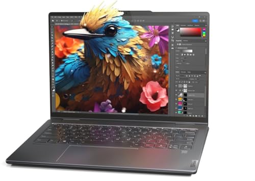 14" FHD+ Touch Anti-Fingerprint 2-in-1 Laptop with Pen S24619