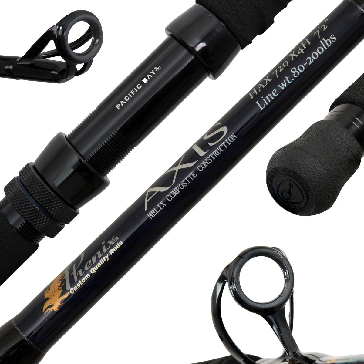 Casting Rod U73930