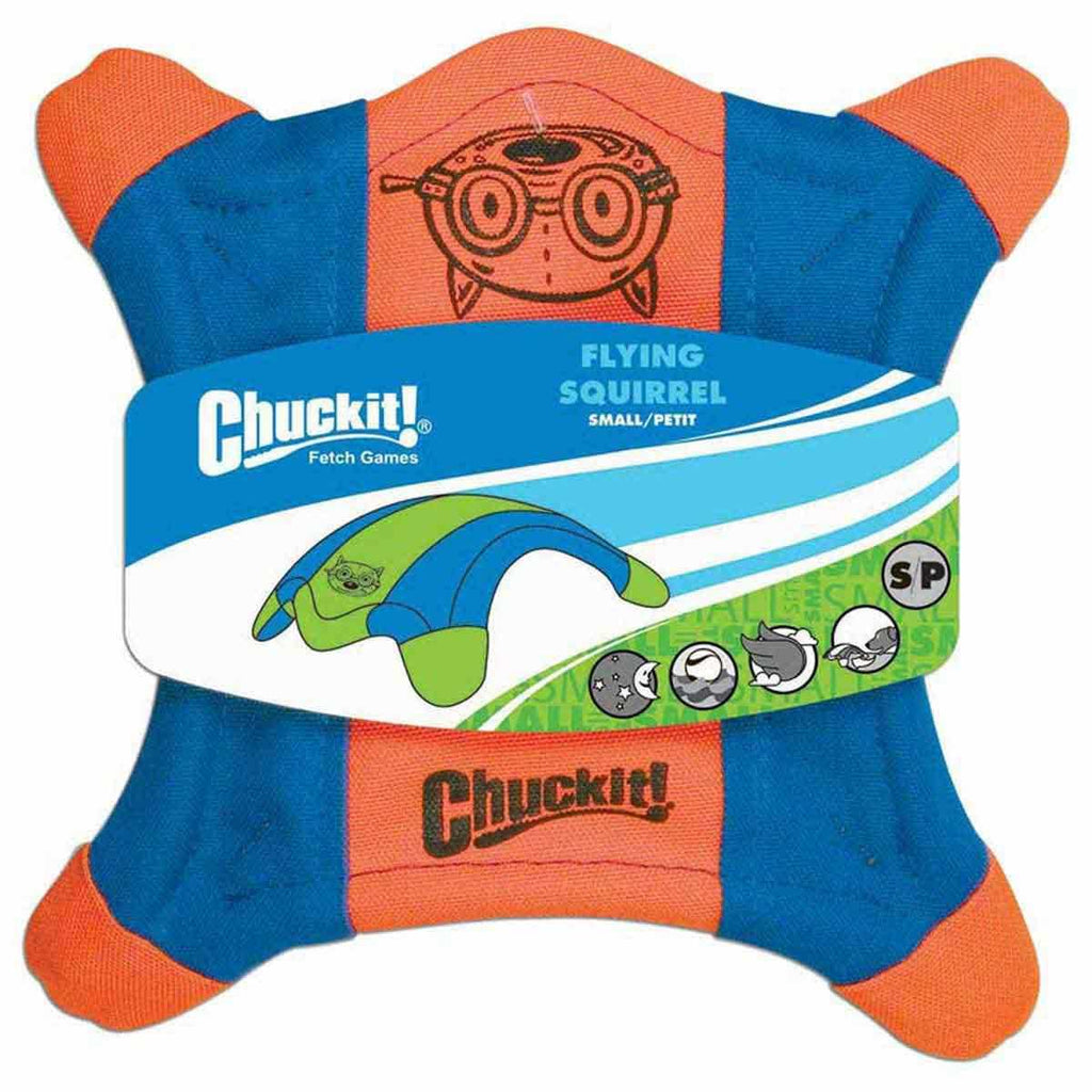 Flying Squirrel Toy H5490