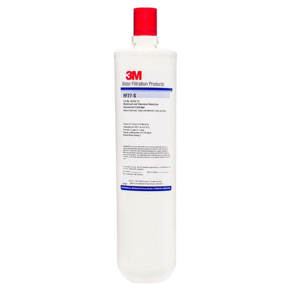 Replacement Filter Cartridge R63054
