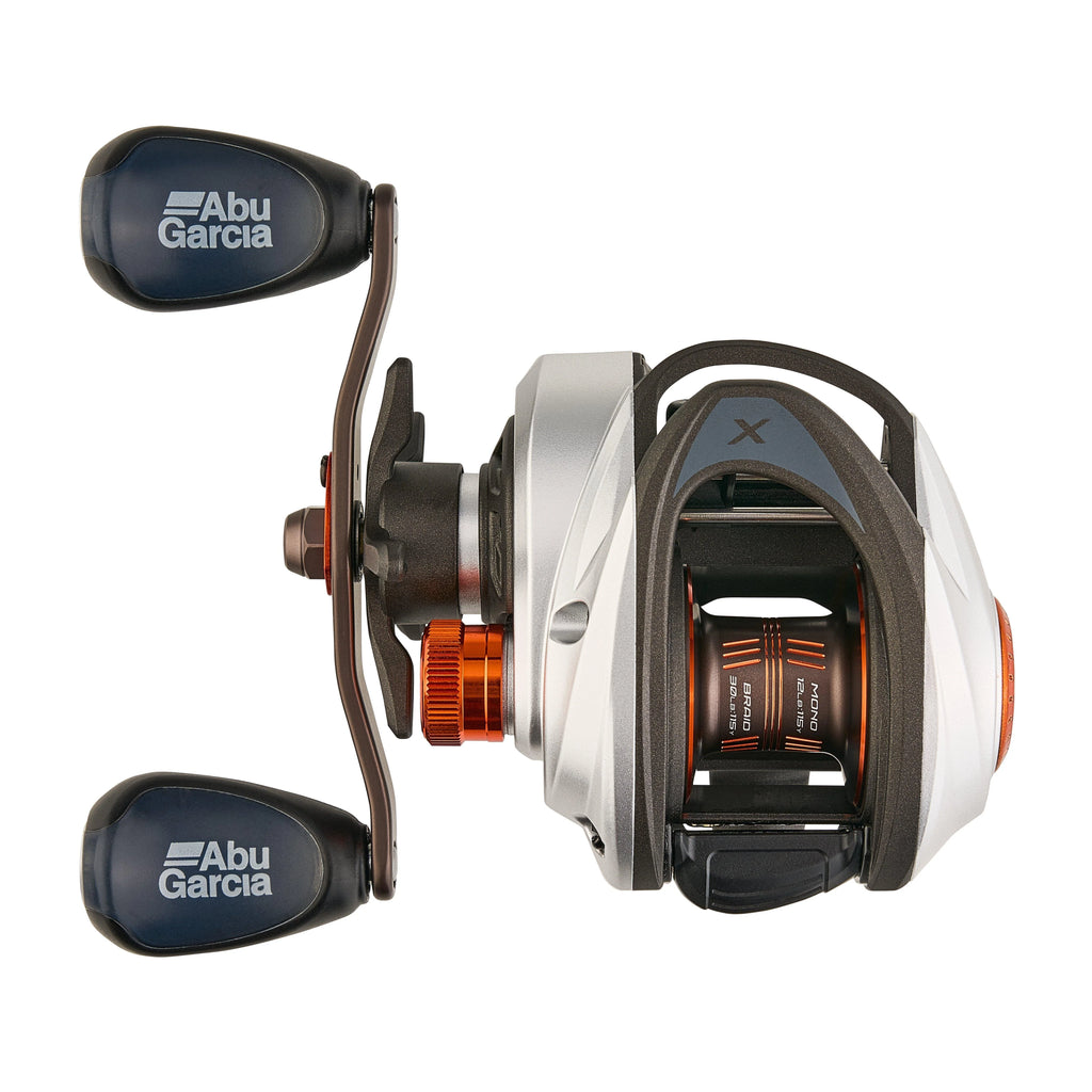 Low Profile Fishing Reel Left Handle H5194