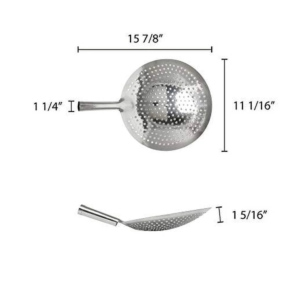 Oil Skimmer, 11-Inch M81660