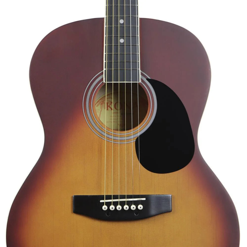 Spruce Top Parlor Acoustic Guitar Q88792