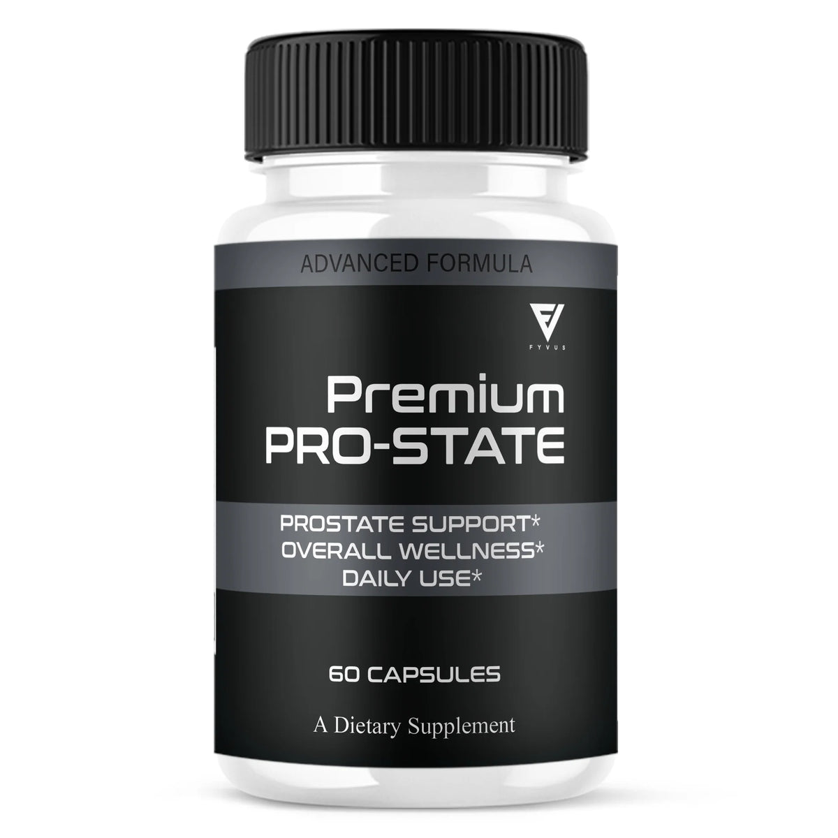 Prostate Capsules S403365