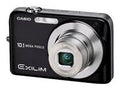 Digital camera compact 10.1 MP 3x optical zoom F495