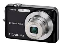 Digital camera compact 10.1 MP 3x optical zoom F495