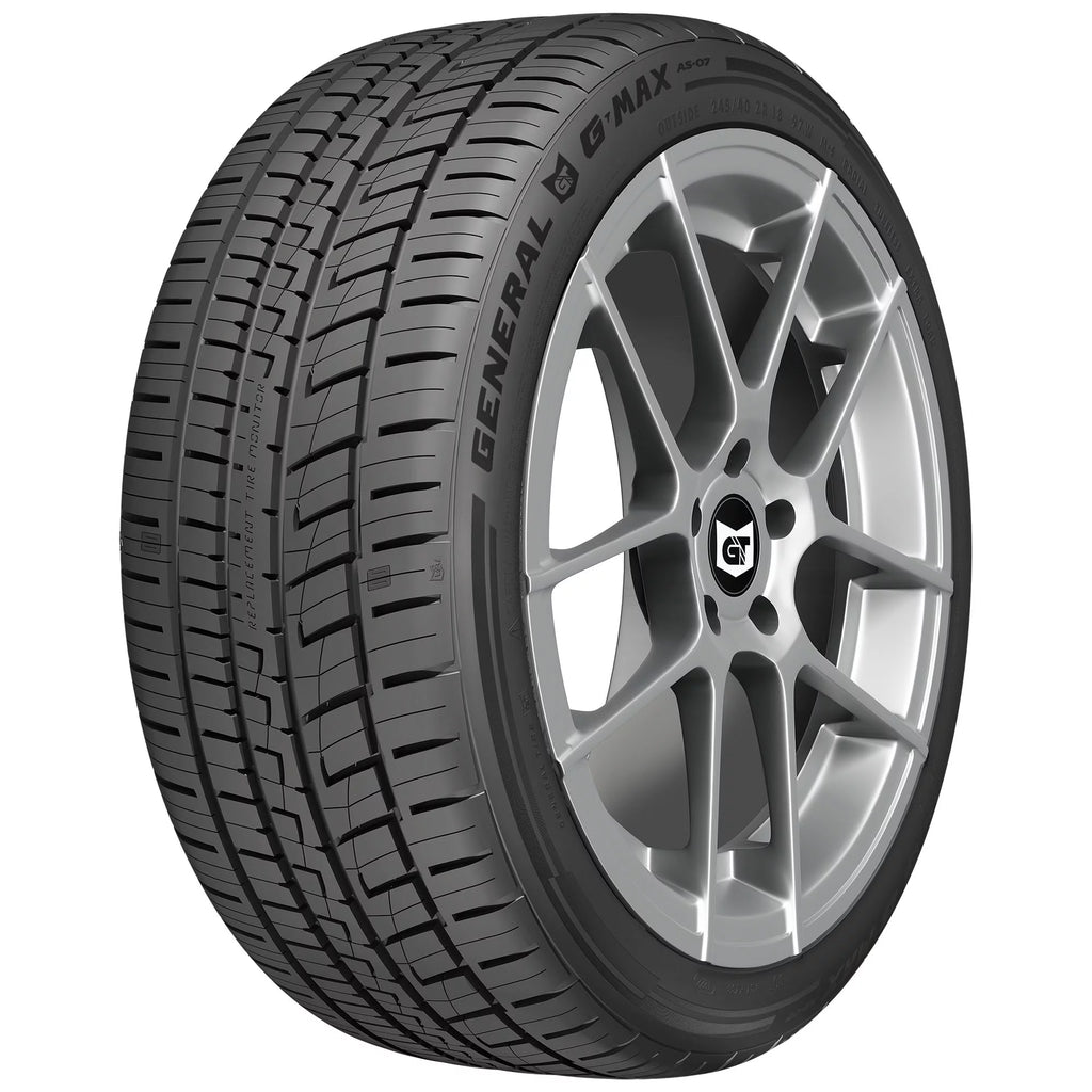 All Season 255/45ZR20 105W XL Passenger Tire A9100