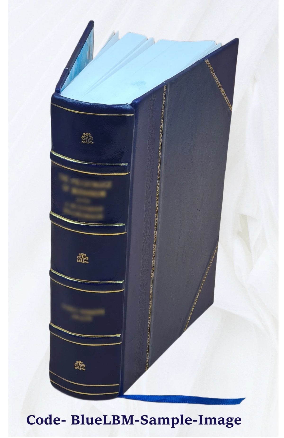 Electric Light and Power Companies Directory Leather Bound F2262