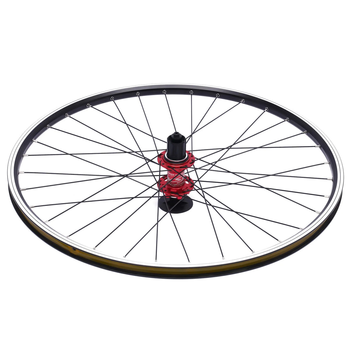 29 Inch Mountain Bike Wheel Set Disc Brake MTB Wheels Front & Rear Hub Rim U558