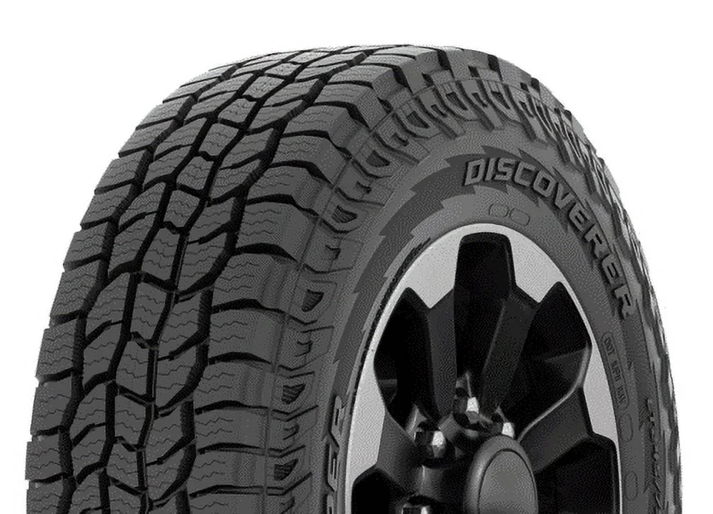 All-Terrain Tire U52880