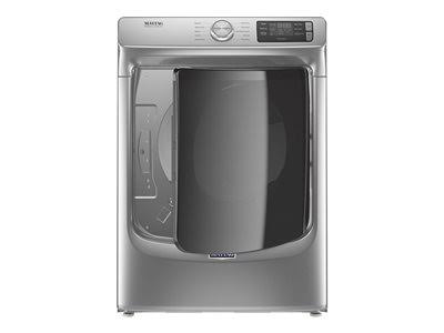 7.3 Cu ft Electric Dryer Metallic Slate Z23432