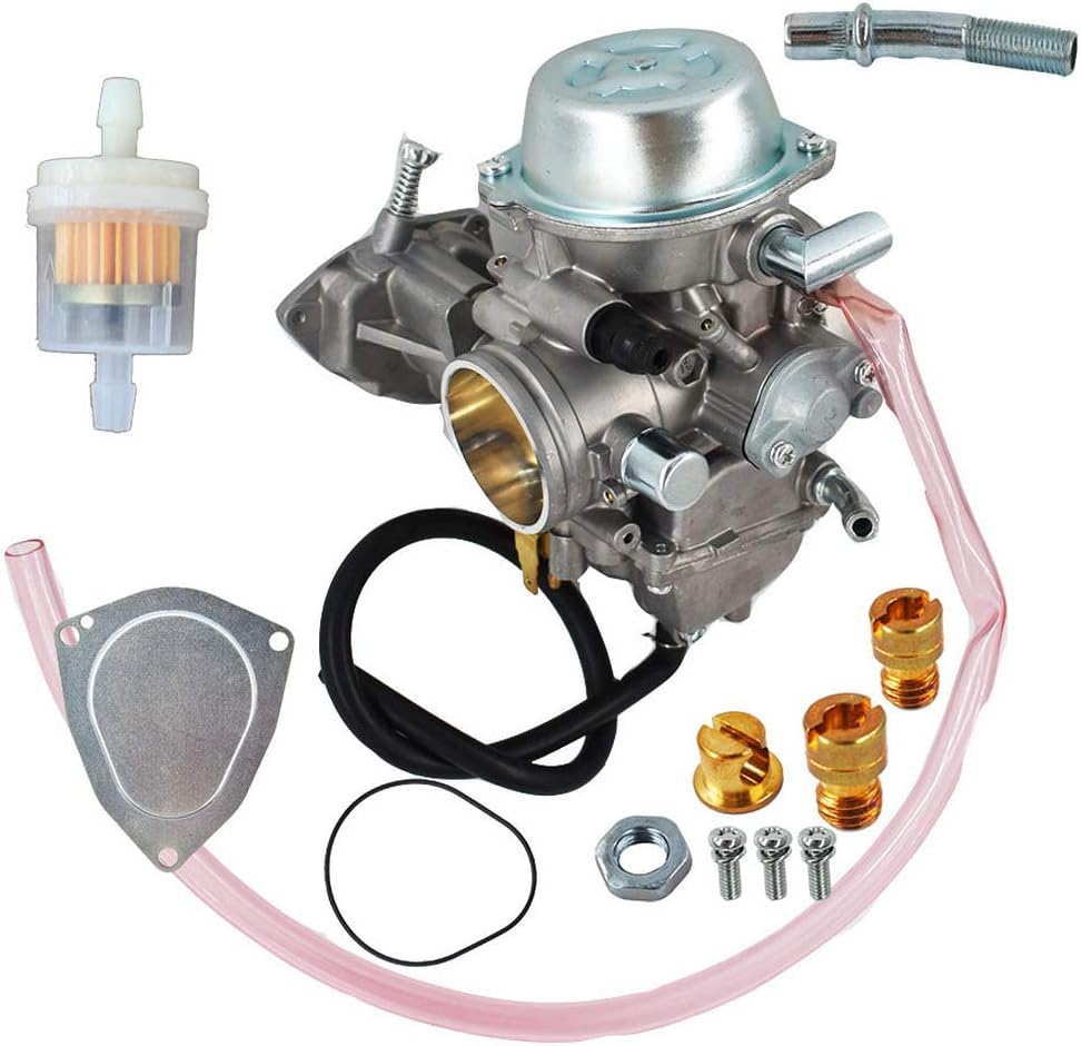 Carburetor for ATV UTV 700cc J72539