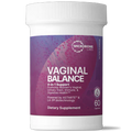 Vaginal Balance 60 caps J912