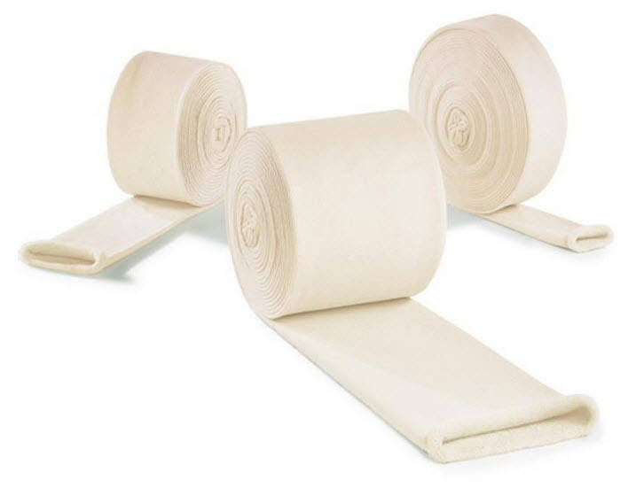Padded Tubular Bandage (small-case) B407338