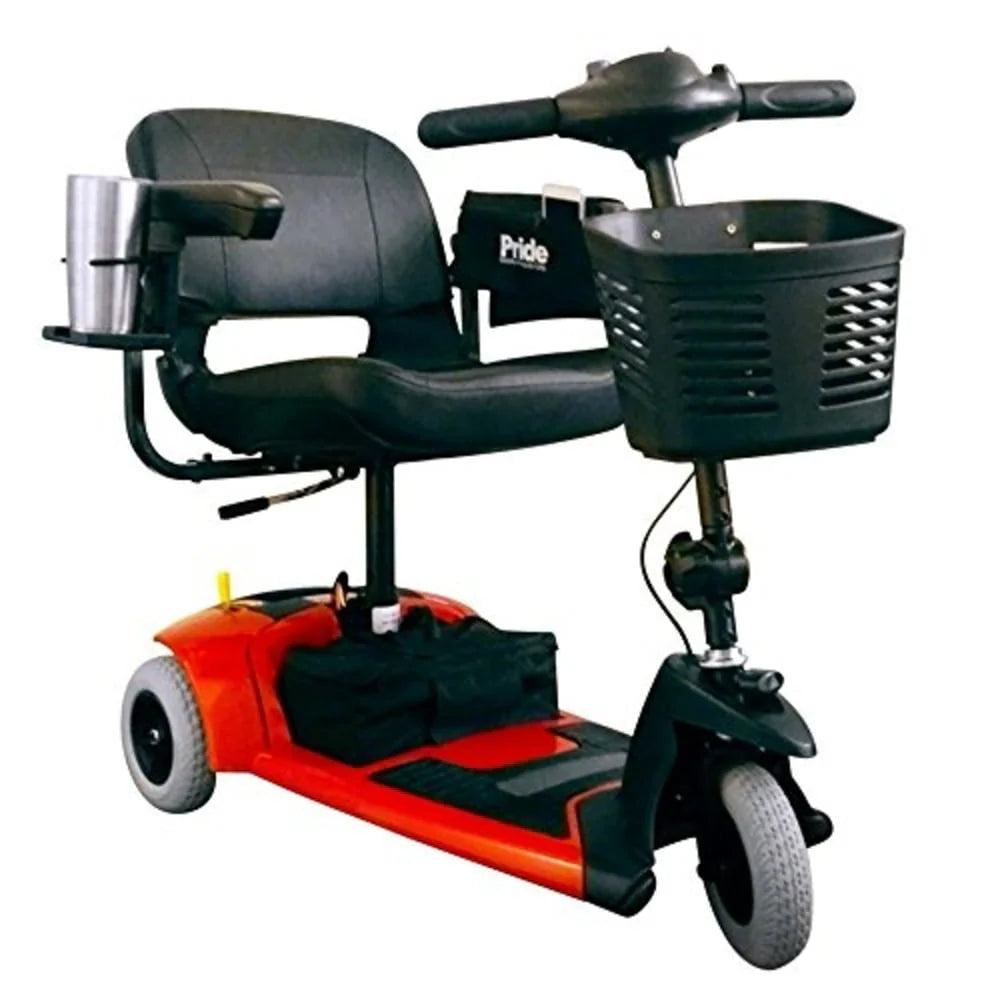 3-Wheel Mobility Scooter G368