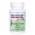 Magnesium Orotate 500 mg 50 Tablets E38074