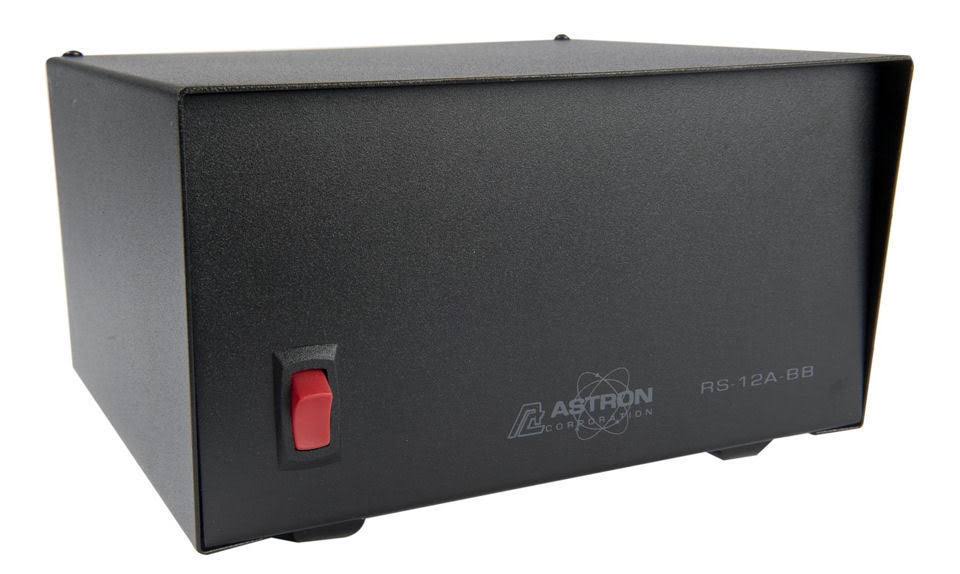 9A Power Supply Battery Backup Y466621