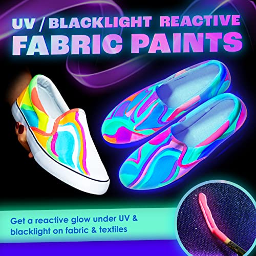Glow in the Dark Paint L491
