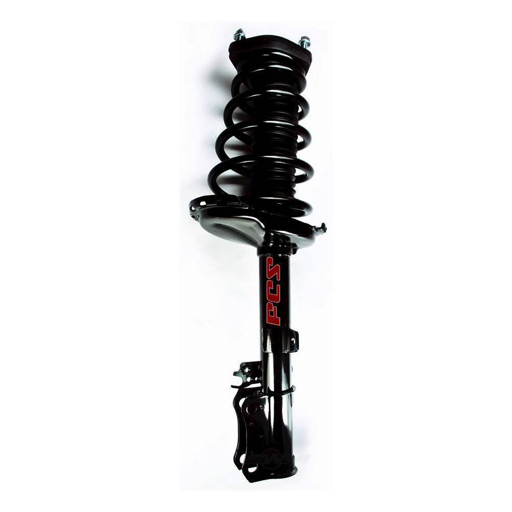 Strut and Coil Spring Assembly I339162