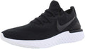 Black/Gunsmoke Running Shoes S2686