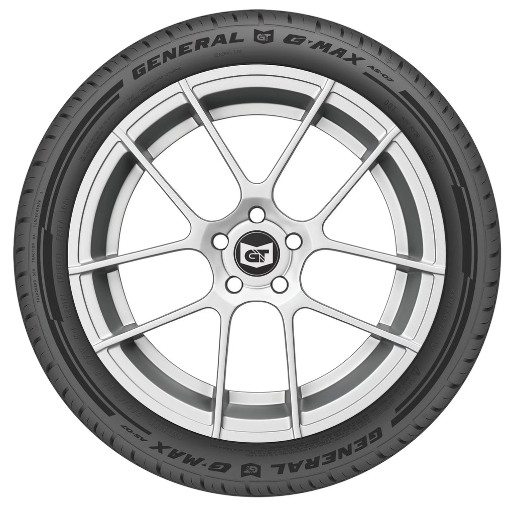 All Season 255/45ZR20 105W XL Passenger Tire A9100