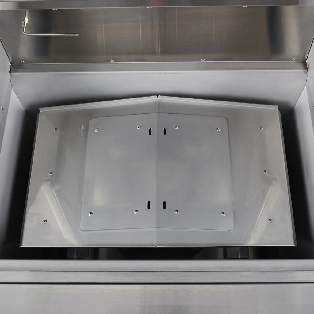 28-Inch Pellet Grill R772333