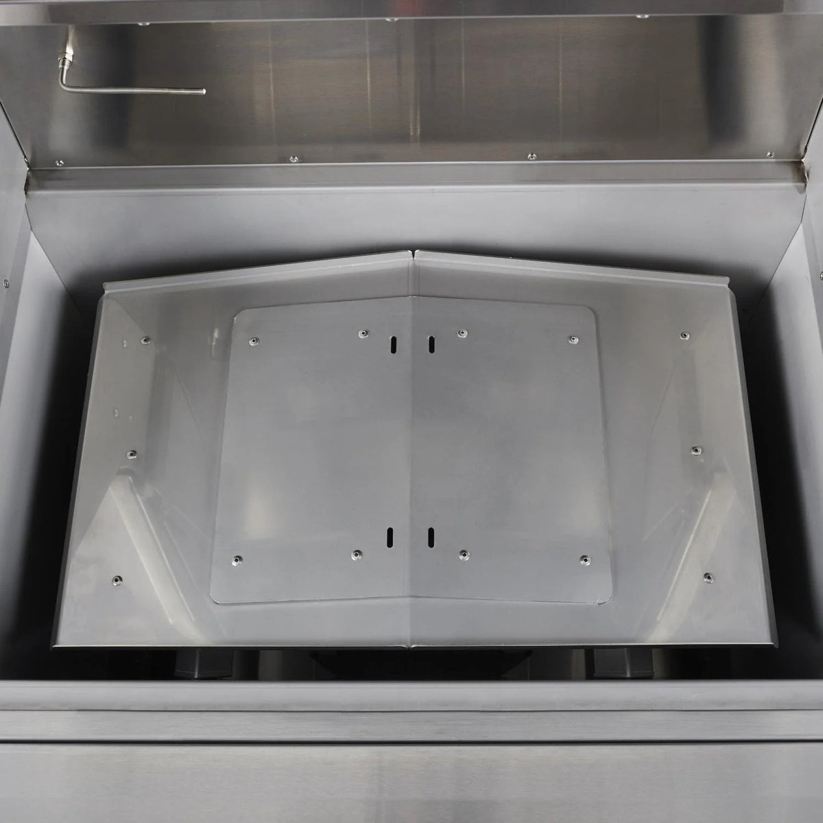 28-Inch Pellet Grill R772333