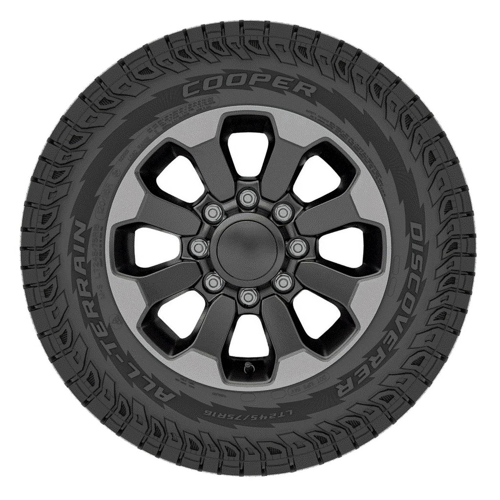 All-Terrain Tire U52880