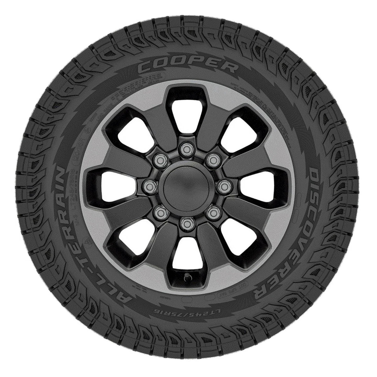 All-Terrain Tire U52880