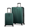 2-Piece Hardside Luggage Set J580