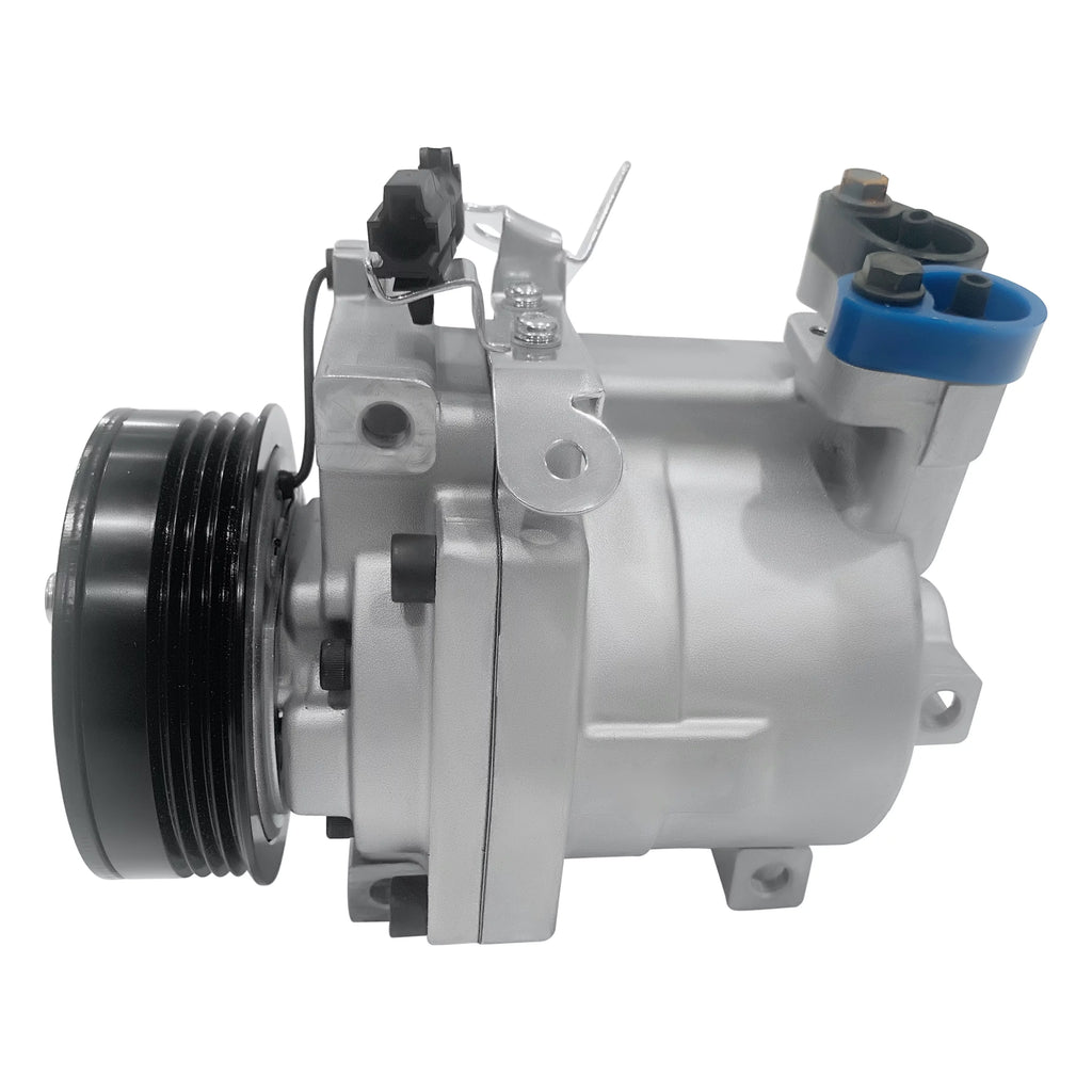 AC Compressor and A/C Clutch E5806