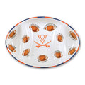 Football Platter F751
